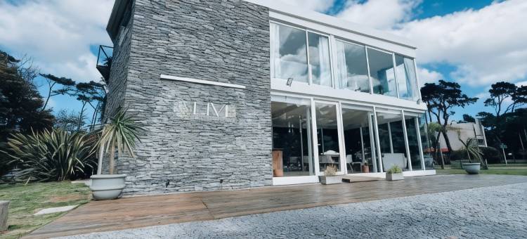 好住精品酒店 - 限成人(Live Hotel Boutique (Adults Only))图片