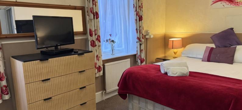 艾伯福德酒店(The Aberford)图片