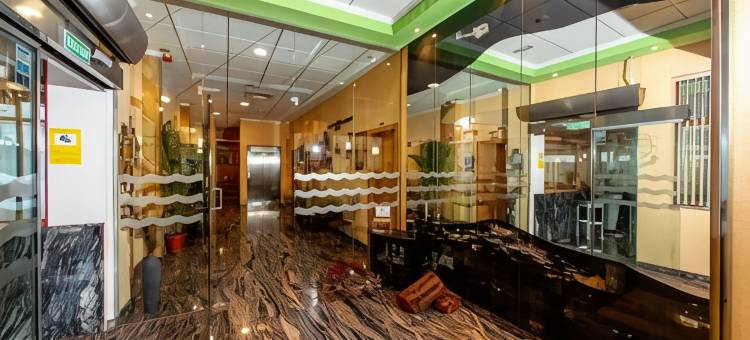 荷塞先生霍斯佩迪姆酒店(Hospedium Hotel Don Jose)图片