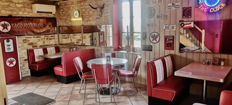 埃塔佩科尔特里尼酒店(L'Etap'Corteline)图片