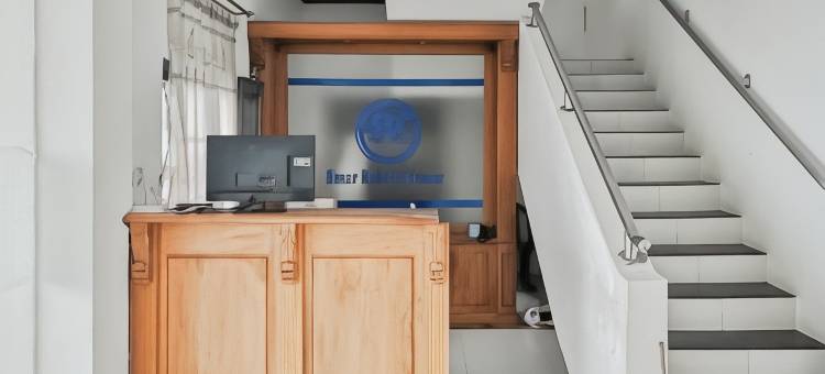 RedDoorz Syariah Near Sunrise Park Pangandaran图片