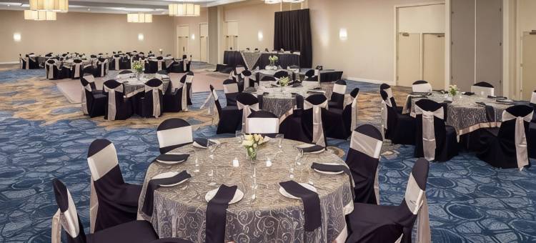 韦斯特莱克温德姆花园酒店(Wyndham Garden Westlake)图片