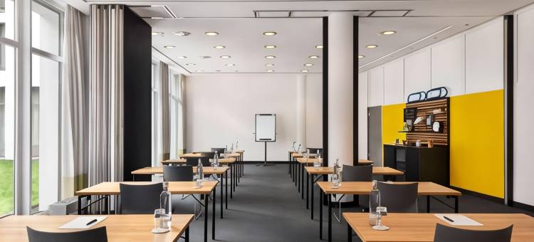 温德姆维也纳之家快捷酒店特里尔(Vienna House Easy by Wyndham Trier)图片