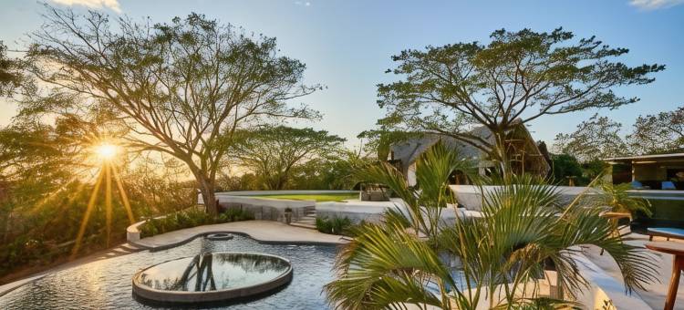 树屋酒店和度假村(TreeCasa Hotel & Resort Nicaragua)图片