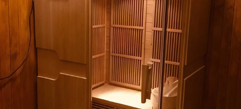 雷岗诺布咔内酒店(Leaganul Bucovinei Guest House)图片