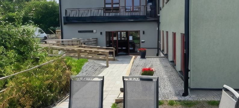 索伦图纳玛格诺利亚楼(Magnolia House Sollentuna)图片