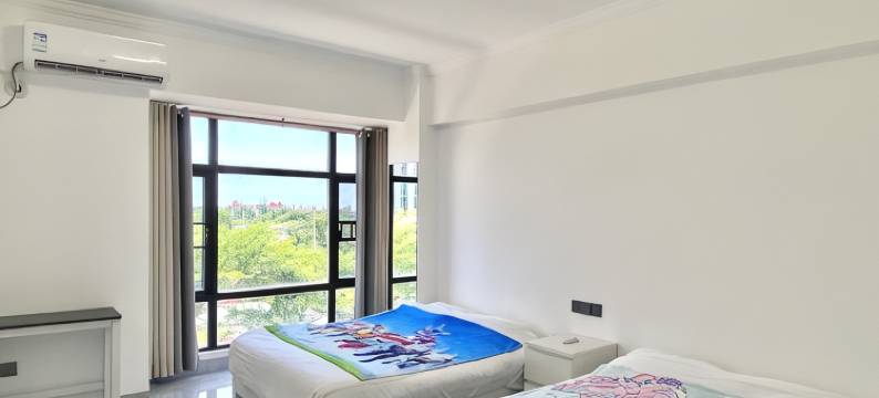 半岛Arthur公寓(海城一路分店)图片