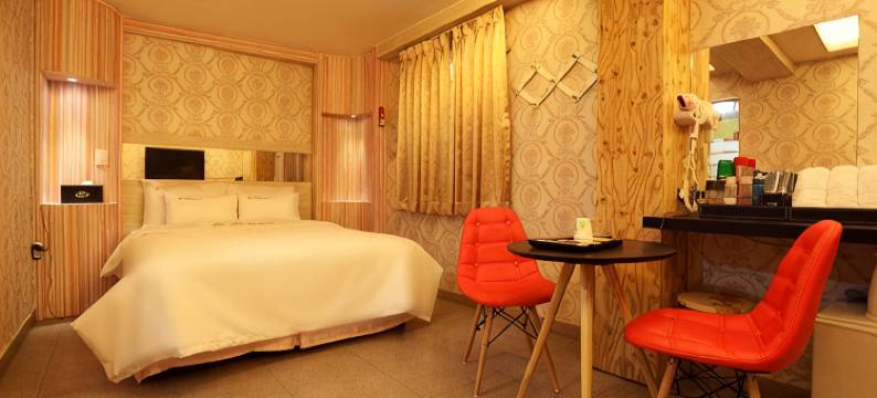 义城布拉格(Uijeongbu Prague)图片