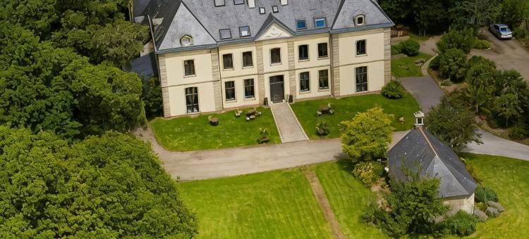 印度庄园原生酒店(Manoir des Indes, the Originals Relais)图片