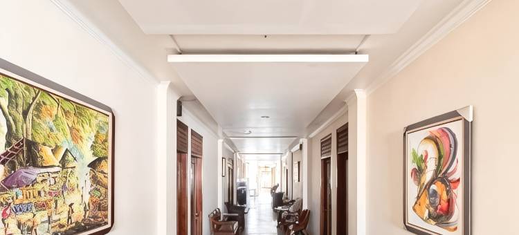 首都O 92228科齐布罗莫民宿(Cozy Bromo Homestay RedPartner)图片