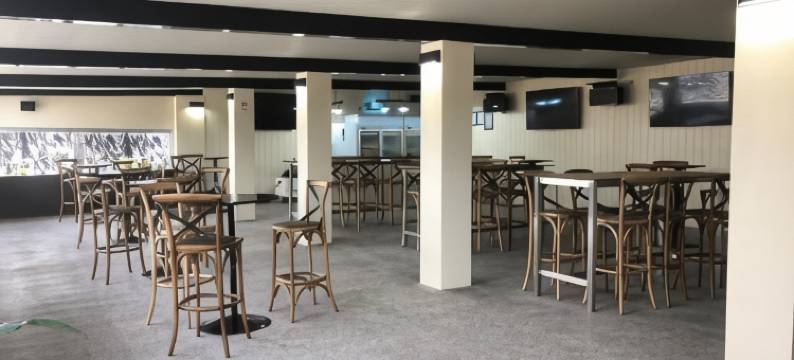 罗马莫泰俱乐部酒店(Club Hotel Motel Roma)图片