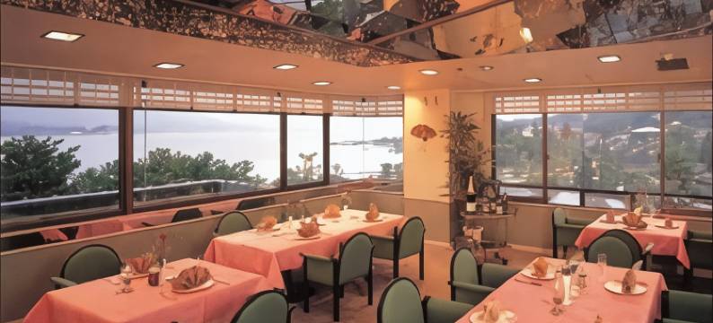 聚景庄酒店(Jukeiso)图片