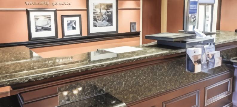 派恩代尔欢朋套房酒店(Hampton Inn & Suites Pinedale)图片