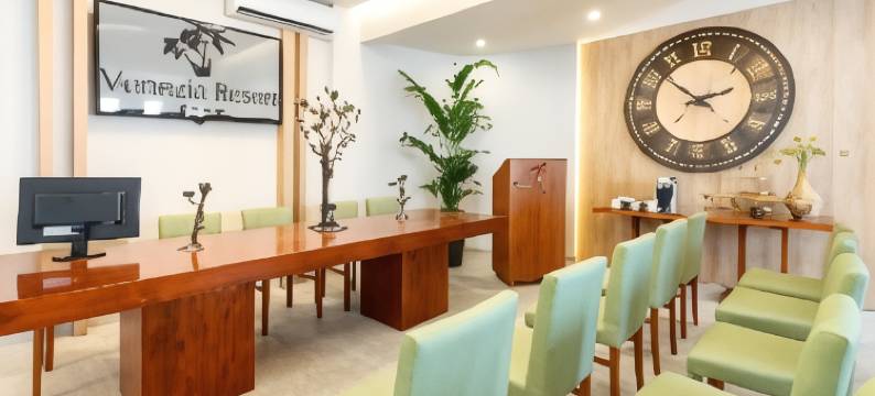 威尼斯度假酒店及水疗中心(Venezia Resort Hotel)图片