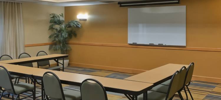 Fairfield Inn & Suites Sacramento Elk Grove图片