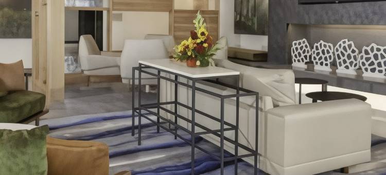 Fairfield Inn & Suites Fort Morgan图片