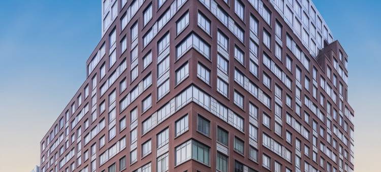 希尔顿酒店-布鲁克林纽约(Hilton New York/Downtown Brooklyn)图片