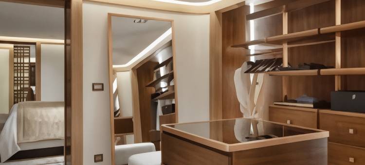 伊斯坦布尔海峡 JW 万豪酒店(JW Marriott Istanbul Bosphorus)图片