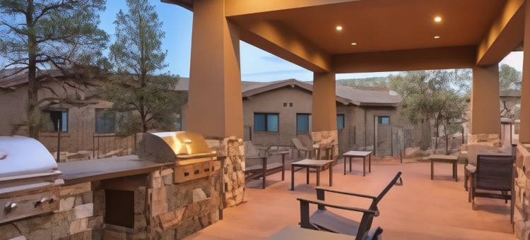 Residence Inn Sedona图片