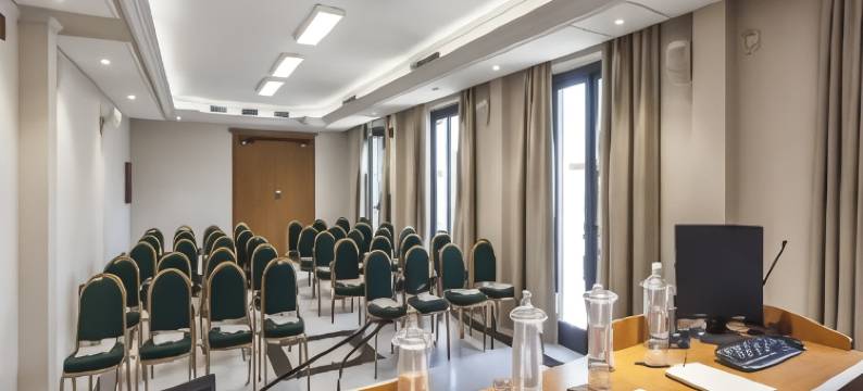 博南诺大酒店(Grand Hotel Bonanno)图片