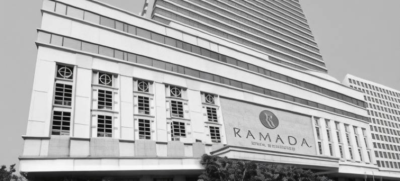 曼谷迪马阁华美达度假酒店(Ramada by Wyndham D MA Bangkok)图片