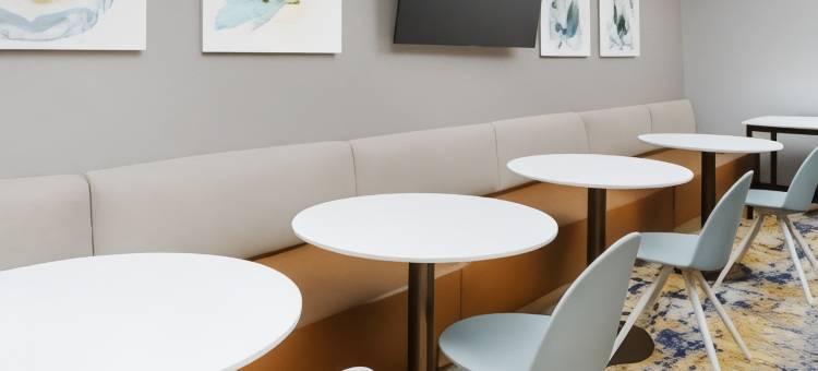 费城霍舍姆万豪TownePlace酒店(TownePlace Suites Philadelphia Horsham)图片