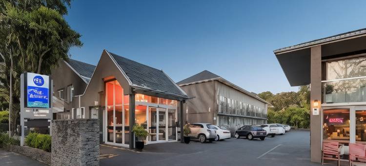 大南路贝斯特韦斯特汽车旅馆(Best Western Newmarket Inn & Suites)图片