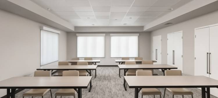 马里奥特的西基洛纳TownePlace Suites 套房酒店(TownePlace Suites West Kelowna)图片