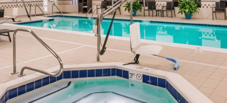 Residence Inn Waynesboro图片