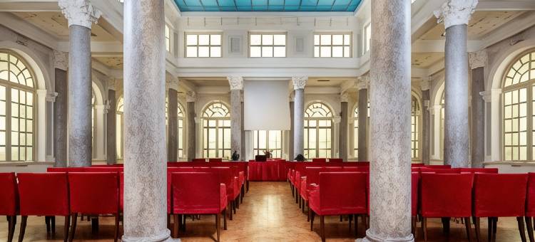 欧洲宫殿酒店，贝斯特韦斯特品质精选(Europalace Hotel, BW Signature Collection)图片