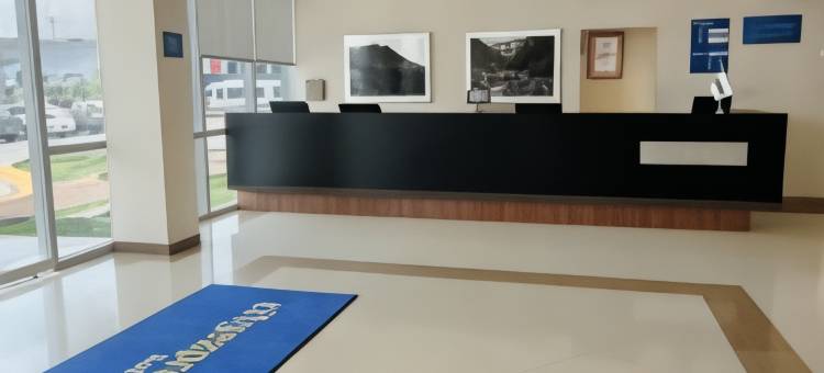 天宝佐特兰城市快捷酒店(City Express by Marriott Tepotzotlan)图片