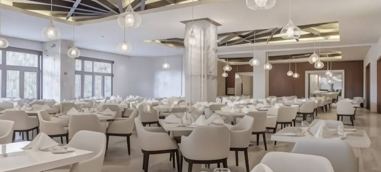 皇家隐居圣卢西亚，Autograph Collection全包度假村 – 限成人(Royalton Hideaway Saint Lucia, An Autograph Collection All-Inclusive Resort – Adults Only)图片