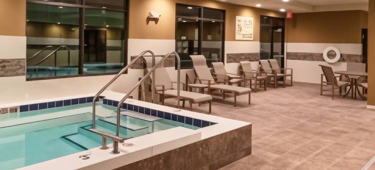 北德卢斯商场区欢朋套房酒店(Hampton Inn & Suites Duluth North/Mall Area)图片