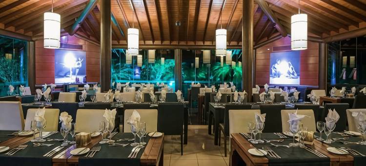 马雷斯盖勒别墅度假村 - 全包式(Vila Galé Resort Marés - All Inclusive)图片