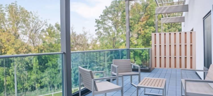 罗彻斯特彭菲尔德希尔顿欢朋酒店(Hampton Inn Rochester-Penfield)图片