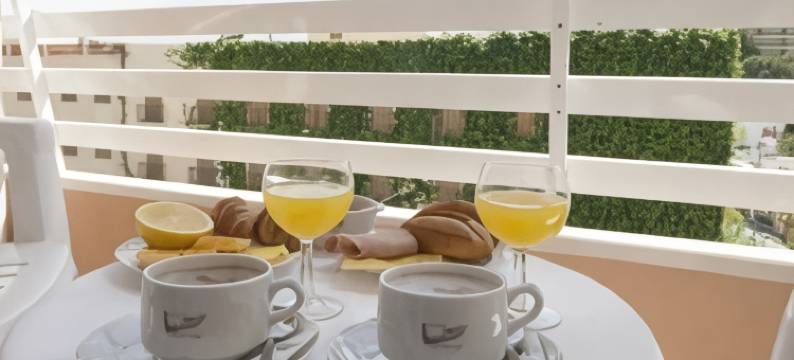 帕盖拉的威尼斯酒店(Hotel Venecia Paguera)图片