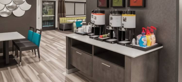 希尔顿欢朋酒店-蒙特雷(Hampton Inn Monterey)图片