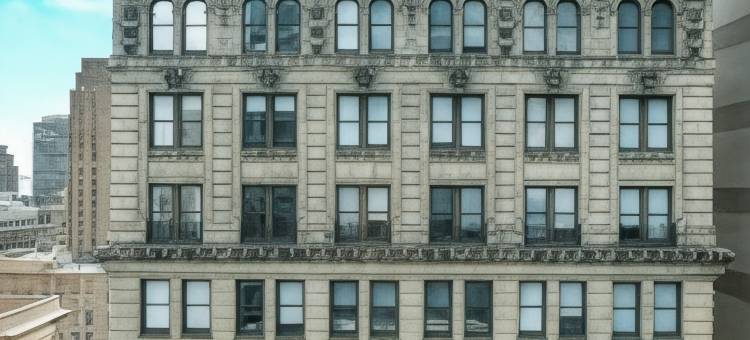 Element Philadelphia Downtown图片