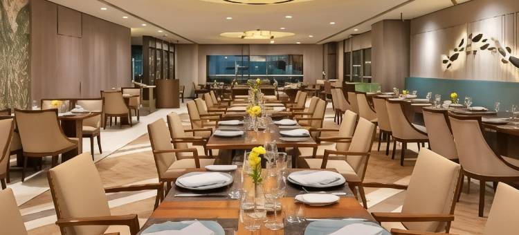 泰坦尼克港口巴克科伊酒店(Titanic Port Bakirkoy)图片