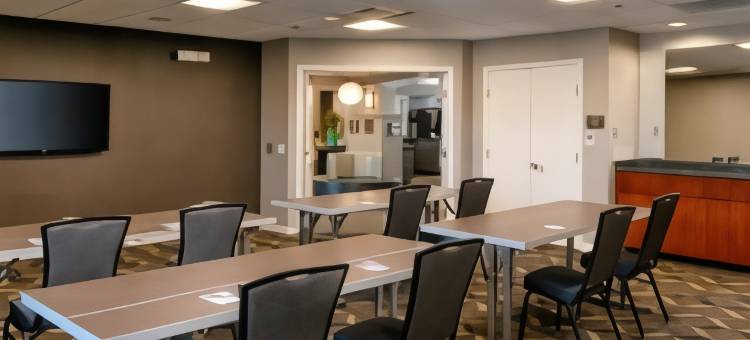 约巴林达阿纳海姆山居家客栈(Residence Inn Anaheim Hills Yorba Linda)图片