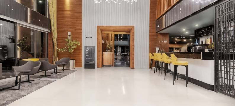 特拉布宗德德曼公寓酒店(Park Dedeman Trabzon)图片