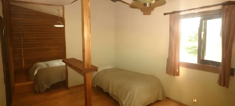 艾克萨姆可旅馆(Pension Xaymaca)图片