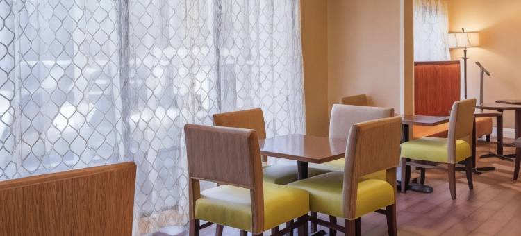 哥伦比亚东北-杰克逊堡地区欢朋酒店(Hampton Inn Columbia Northeast - Fort Jackson)图片