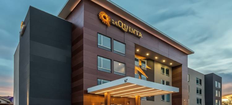 温德姆戈尔特洛迪北拉昆塔温德姆酒店套房(La Quinta Inn & Suites by Wyndham Galt Lodi North)图片