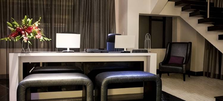 多纳保拉姜酒店(Ginger Dona Paula, Goa)图片