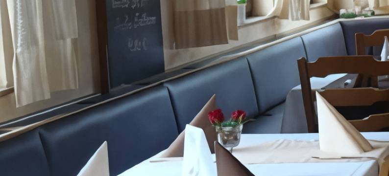 利茨弗洛舍斯图酒店(Litz Flößerstube)图片