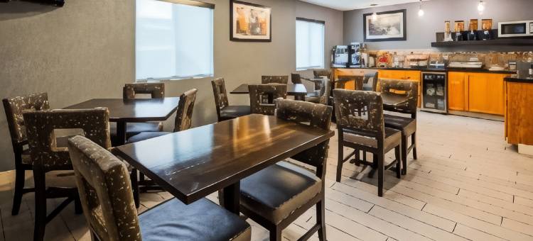 Best Western Country Inn - North图片