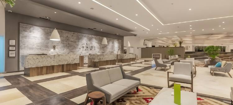 坎昆总统洲际度假酒店(InterContinental Presidente Cancun Resort)图片