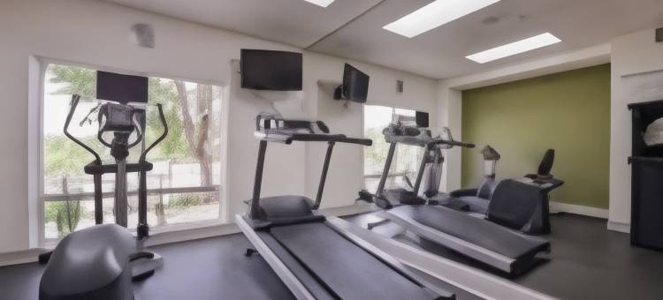 穆尔斯维尔-诺曼湖智选假日酒店及套房-由洲际酒店集团管理(Holiday Inn Express & Suites Mooresville - Lake Norman)图片