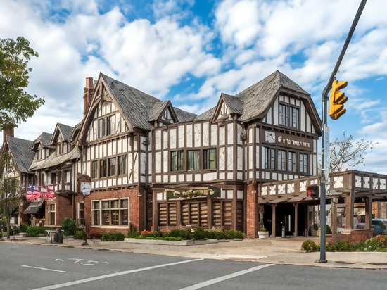 辛辛那提贝斯特韦斯特精品酒店